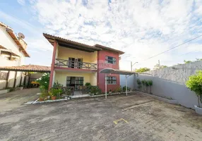 Foto 1 de Casa de Condomínio com 4 Quartos à venda, 220m² em Edson Queiroz, Fortaleza