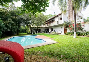 Foto 1 de Casa com 5 Quartos à venda, 424m² em Butantã, São Paulo