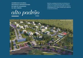 Foto 1 de Lote/Terreno à venda, 351m² em Coronel Nassuca, Guaíba