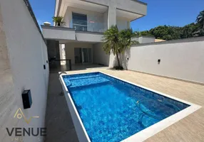 Foto 1 de Casa de Condomínio com 3 Quartos à venda, 92m² em Morada da Praia, Bertioga
