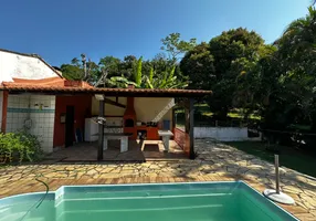 Foto 1 de Casa de Condomínio com 3 Quartos à venda, 142m² em Várzea das Moças, Niterói