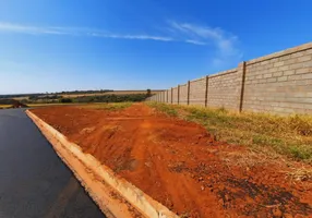 Foto 1 de Lote/Terreno à venda, 538m² em Residencial Samambaia, São Carlos