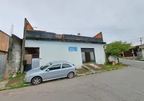 Foto 1 de Lote/Terreno à venda, 300m² em Jardim Santa Luzia, Embu das Artes