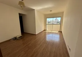 Foto 1 de Apartamento com 3 Quartos para alugar, 65m² em Saúde, São Paulo