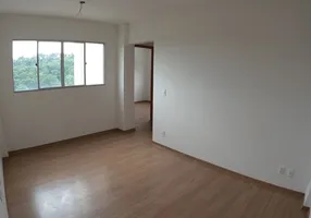 Foto 1 de Apartamento com 2 Quartos para alugar, 60m² em Engenho Nogueira, Belo Horizonte