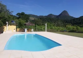 Foto 1 de Fazenda/Sítio com 6 Quartos à venda, 10000m² em Corrego Do Ouro, Macaé