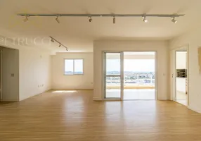 Foto 1 de Apartamento com 3 Quartos para alugar, 137m² em Loteamento Residencial Vila Bella, Campinas