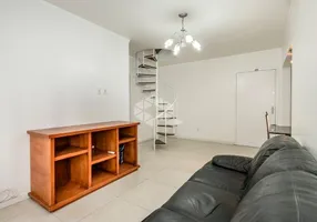 Foto 1 de Cobertura com 3 Quartos à venda, 106m² em Santana, Porto Alegre