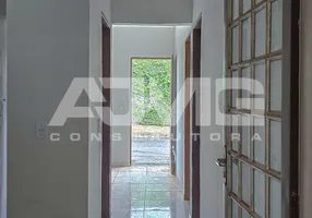 Foto 1 de Casa de Condomínio com 2 Quartos à venda, 50m² em Chacaras Brasil B, Valparaíso de Goiás