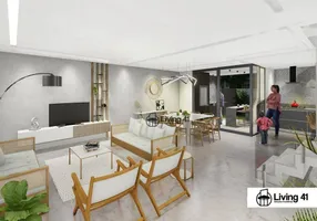 Foto 1 de Casa de Condomínio com 3 Quartos à venda, 257m² em Bairro Alto, Curitiba