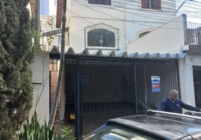Foto 1 de Sobrado com 2 Quartos para alugar, 120m² em Jardim das Vertentes, São Paulo