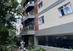 Foto 1 de Apartamento com 3 Quartos à venda, 82m² em Quitandinha, Petrópolis