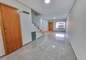 Foto 1 de Sobrado com 3 Quartos à venda, 180m² em Vila Carrão, São Paulo