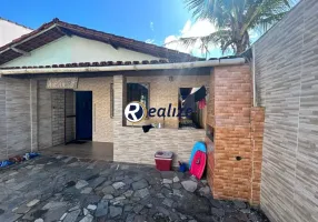 Foto 1 de Casa com 3 Quartos à venda, 128m² em Praia do Morro, Guarapari