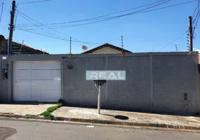 Foto 1 de Casa com 2 Quartos à venda, 145m² em Jardim Planalto, Paulínia