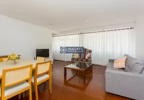 Foto 1 de Apartamento com 3 Quartos à venda, 135m² em Cerqueira César, São Paulo