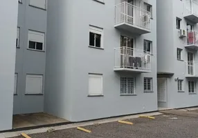 Foto 1 de Apartamento com 2 Quartos à venda, 46m² em América, Farroupilha
