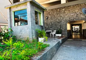 Foto 1 de Apartamento com 3 Quartos para alugar, 85m² em Campo Grande, Santos