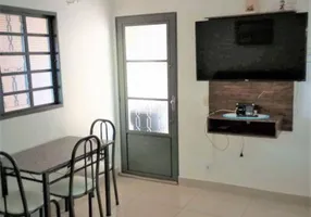 Foto 1 de Casa com 2 Quartos à venda, 102m² em Jardim Tv, Bauru