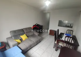 Foto 1 de Apartamento com 1 Quarto à venda, 81m² em Jardim Real, Praia Grande