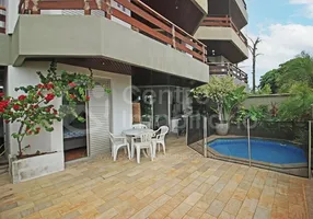 Foto 1 de Apartamento com 3 Quartos à venda, 120m² em Balneario Sambura, Peruíbe