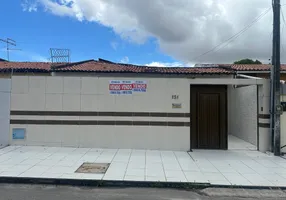 Foto 1 de Casa com 4 Quartos à venda, 130m² em Parangaba, Fortaleza