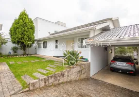 Foto 1 de Casa com 3 Quartos à venda, 203m² em Aristocrata, São José dos Pinhais