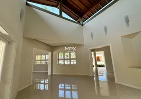 Foto 1 de Casa de Condomínio com 5 Quartos à venda, 680m² em Jardim Caxambú, Piracicaba