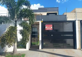 Foto 1 de Casa com 3 Quartos à venda, 76m² em Jardim Sao Paulo II, Sarandi