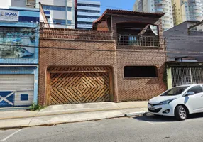 Foto 1 de Sobrado com 4 Quartos para venda ou aluguel, 250m² em Tatuapé, São Paulo