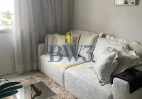 Foto 1 de Apartamento com 2 Quartos à venda, 52m² em Jardim Aero Continental, Campinas