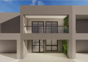Foto 1 de Casa de Condomínio com 3 Quartos à venda, 159m² em Setor Oeste, Goiânia