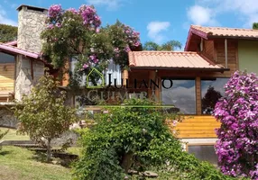 Foto 1 de Casa de Condomínio com 3 Quartos à venda, 200m² em , Rancho Queimado