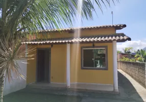 Foto 1 de Casa com 2 Quartos à venda, 80m² em Jardim Atlantico Leste Itaipuacu, Maricá