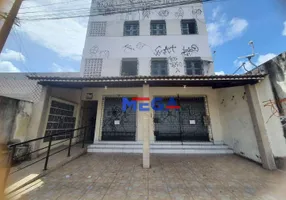Foto 1 de Apartamento com 2 Quartos para alugar, 48m² em Centro, Fortaleza