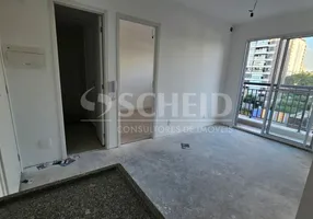 Foto 1 de Apartamento com 2 Quartos à venda, 36m² em Indianópolis, São Paulo