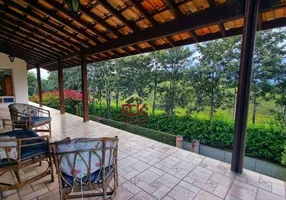 Foto 1 de Casa de Condomínio com 4 Quartos à venda, 660m² em Itapema, Guararema