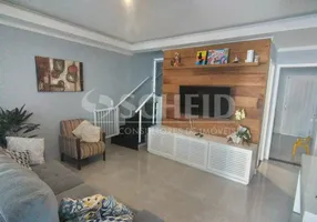 Foto 1 de Sobrado com 3 Quartos à venda, 120m² em Jardim Sabará, São Paulo