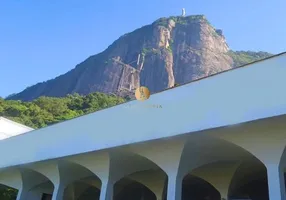 Foto 1 de Casa de Condomínio com 5 Quartos à venda, 913m² em Jardim Botânico, Rio de Janeiro