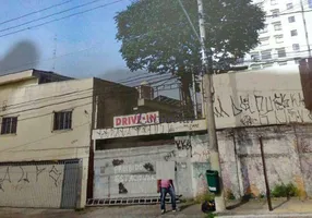 Foto 1 de Lote/Terreno à venda, 893m² em Limão, São Paulo