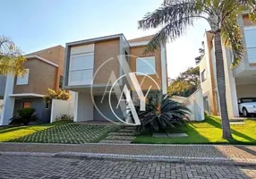 Foto 1 de Casa de Condomínio com 3 Quartos à venda, 189m² em Parque Taquaral, Campinas