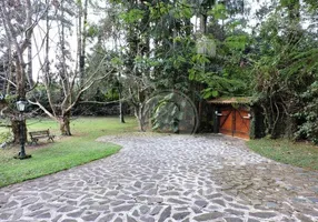 Foto 1 de Casa com 4 Quartos à venda, 1150m² em Chácara Eliana, Cotia