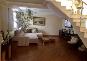 Foto 1 de Casa de Condomínio com 4 Quartos à venda, 520m² em Jardim França, São Paulo