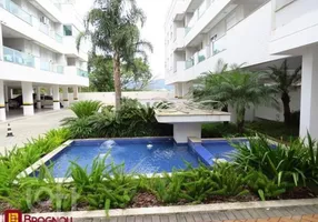 Foto 1 de Apartamento com 2 Quartos à venda, 76m² em Joao Paulo, Florianópolis