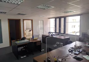 Foto 1 de Sala Comercial com 3 Quartos à venda, 104m² em Brooklin, São Paulo