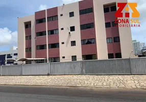 Foto 1 de Apartamento com 3 Quartos à venda, 70m² em Jardim Cidade Universitária, João Pessoa