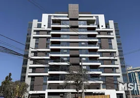 Foto 1 de Apartamento com 3 Quartos à venda, 236m² em Alto da Glória, Curitiba
