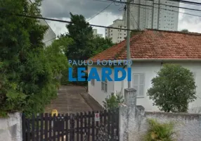 Foto 1 de Lote/Terreno à venda, 1952m² em Santo Amaro, São Paulo