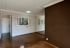 Foto 1 de Apartamento com 2 Quartos à venda, 69m² em Alto Da Boa Vista, São Paulo