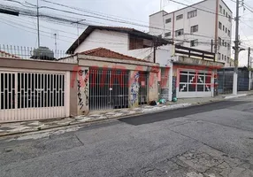Foto 1 de Casa com 2 Quartos à venda, 89m² em Vila Medeiros, São Paulo